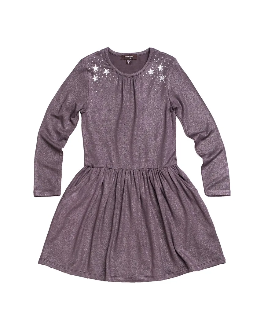 Melinda Dress by Imoga