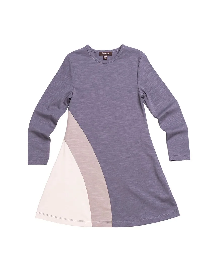 Theo Dress by Imoga