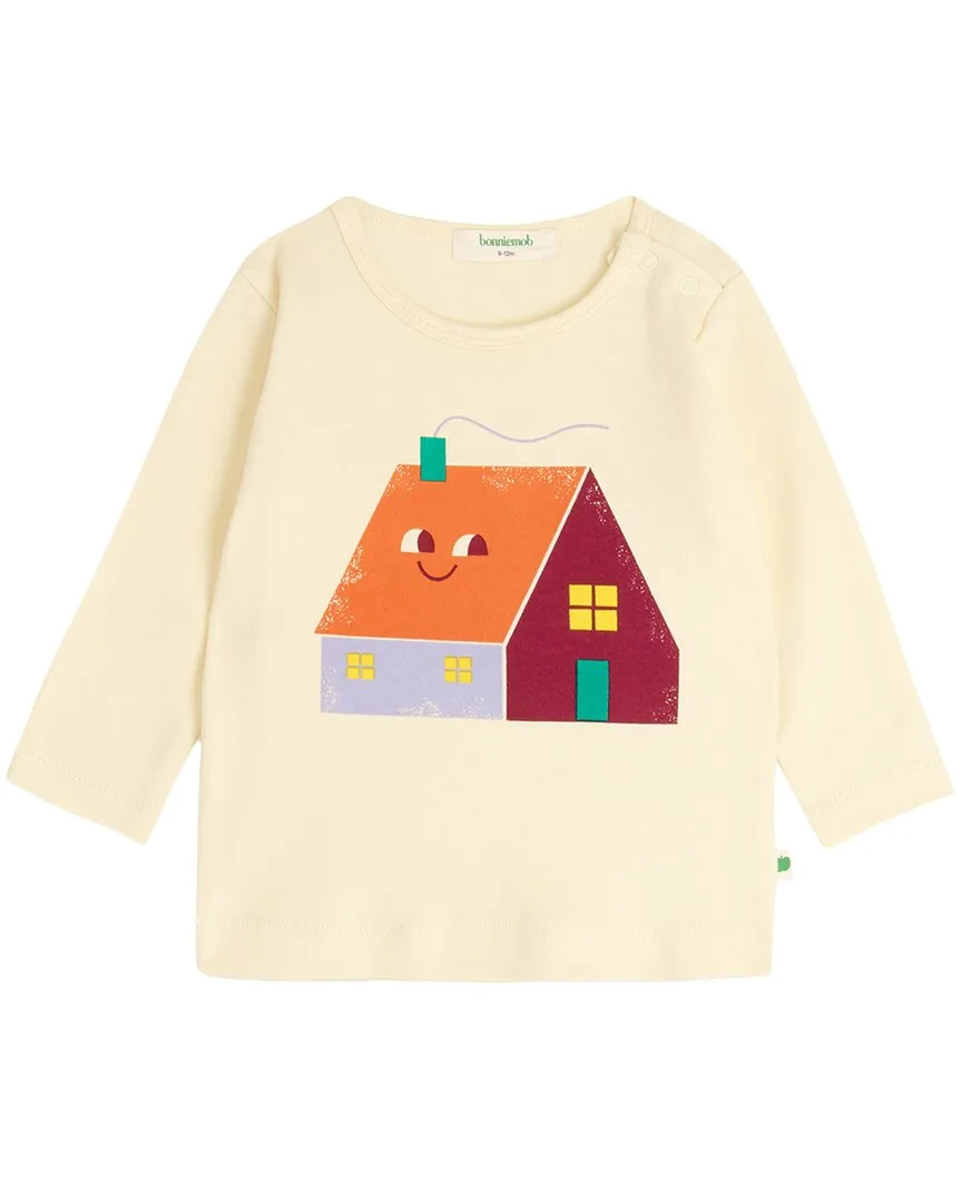 T-Shirt by The Bonnie Mob