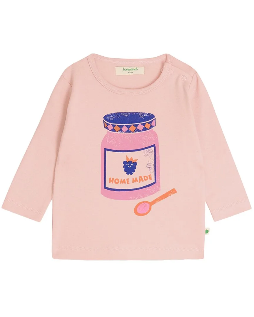 T-Shirt by The Bonnie Mob