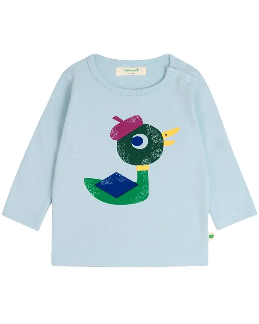 T-Shirt by The Bonnie Mob
