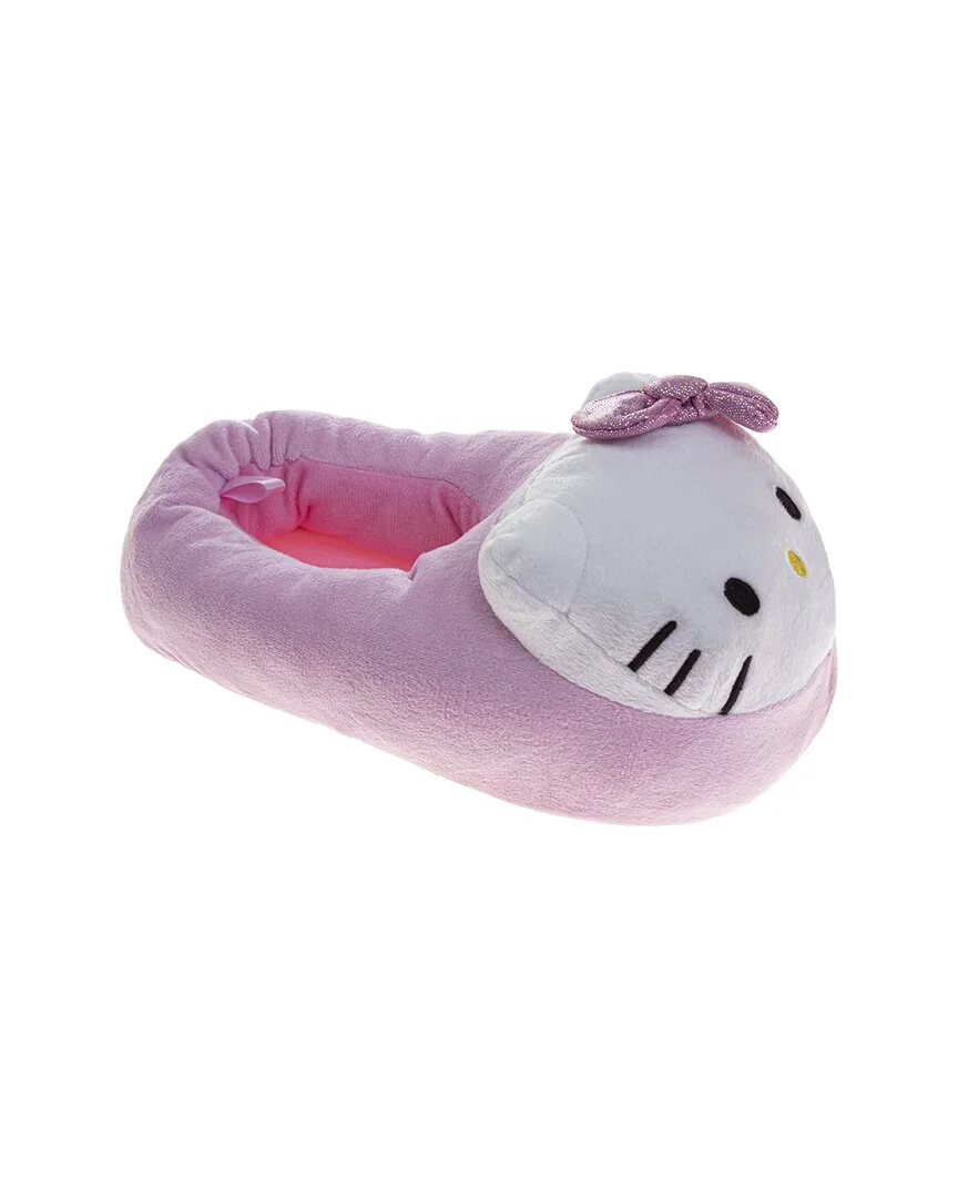 Hello Kitty Slipper by Josmo