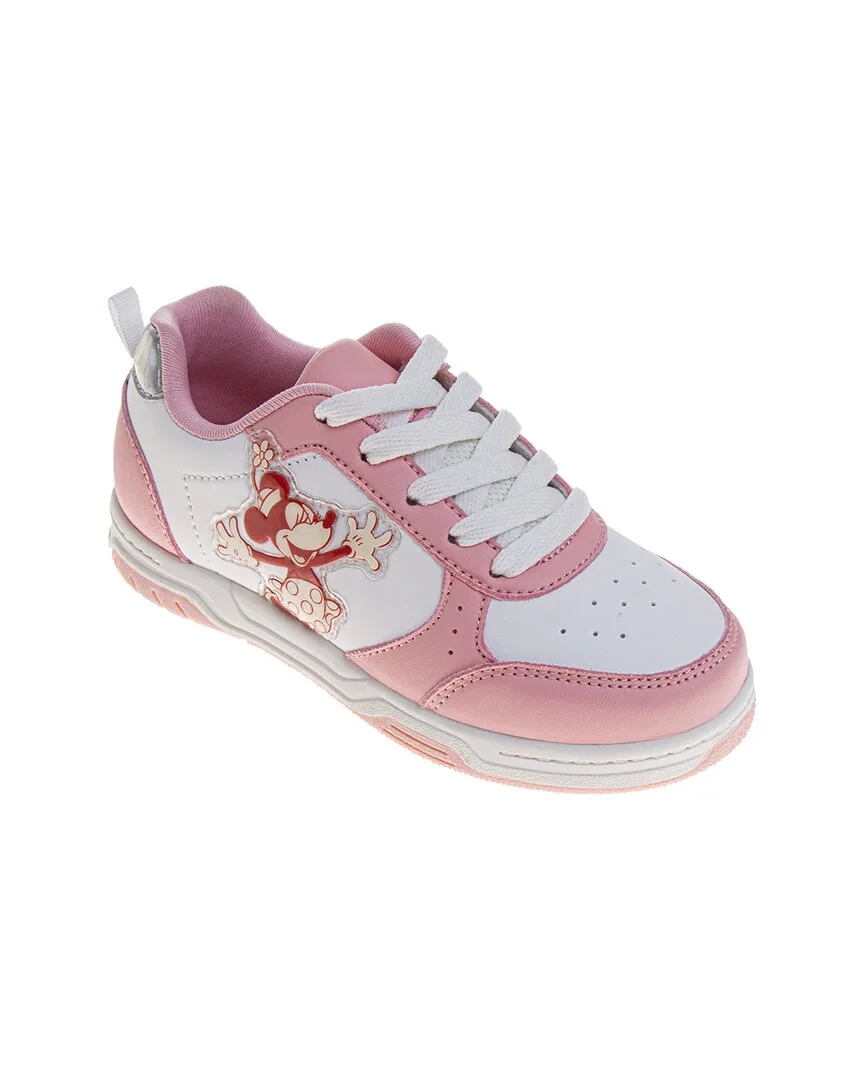 Minnie Mouse Sneaker by Josmo