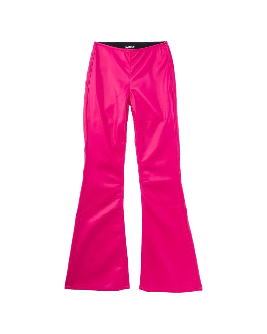 Woodstock Pant by Katiejnyc