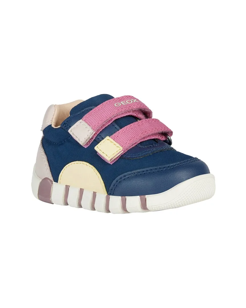 Lupidoo Sneaker by Geox
