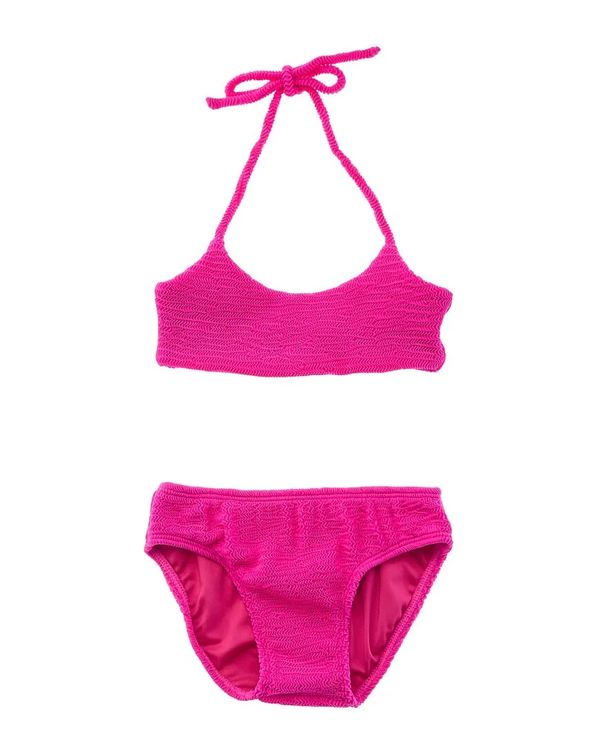 Little Peixoto Georgie Bikini Set by Peixoto