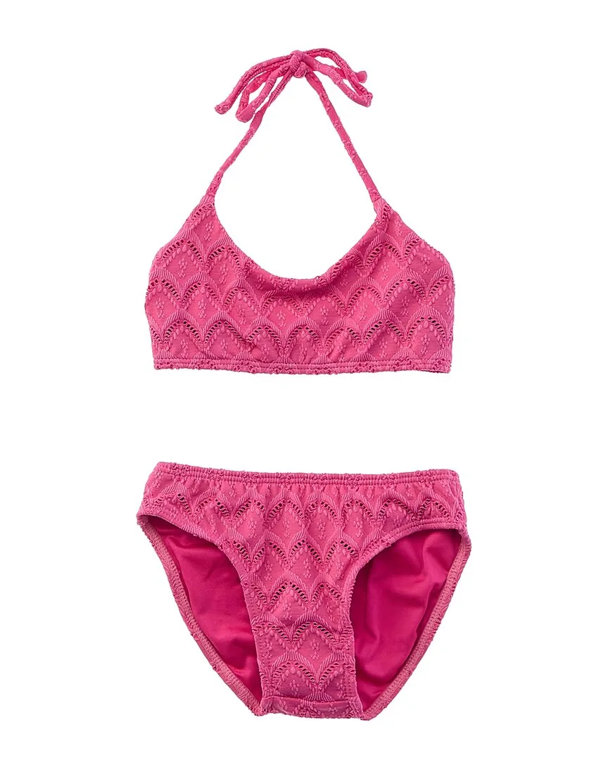 Little Peixoto Molly Bikini Set by Peixoto
