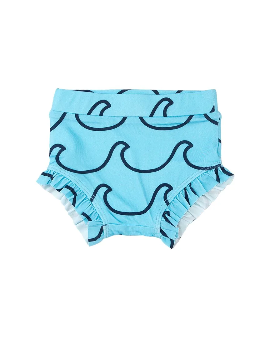 Monica + Andy Ruffle Bottoms by Monica  Andy