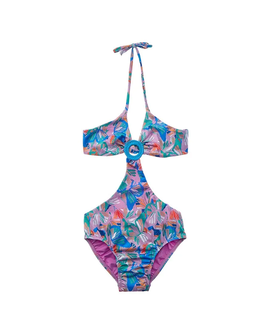Little Peixoto Jamie One-Piece by Peixoto