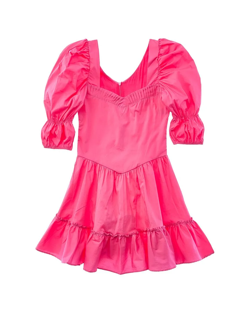 Little Peixoto Maeve Dress by Peixoto