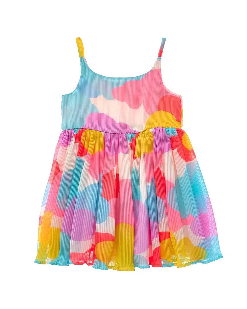 Sleeveless Dress by Billieblush