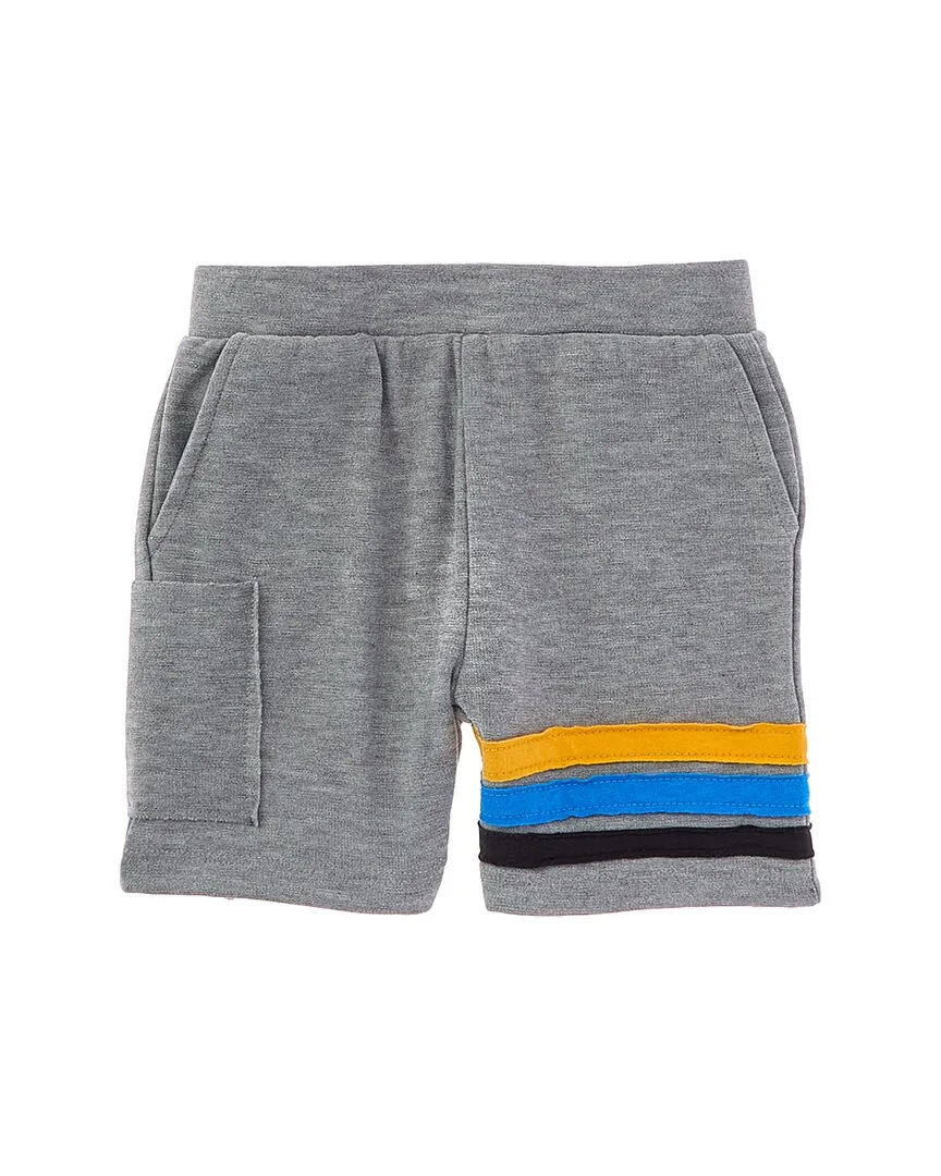 Strapping Cozy Knit Short by Chaser