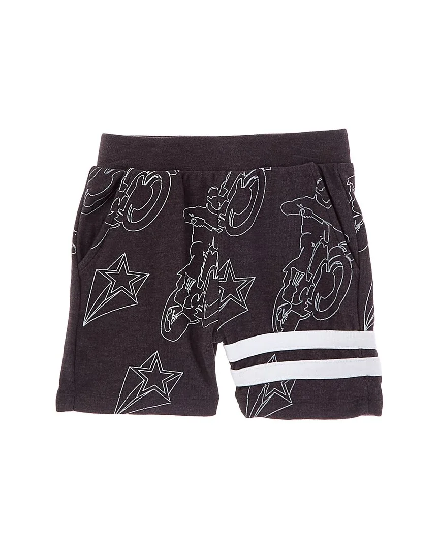 Moto Star Short by Chaser
