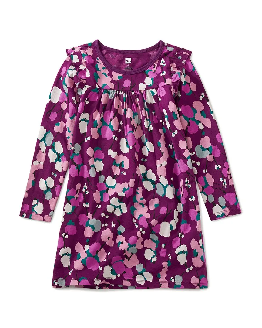 Mighty Mini Dress by Tea Collection