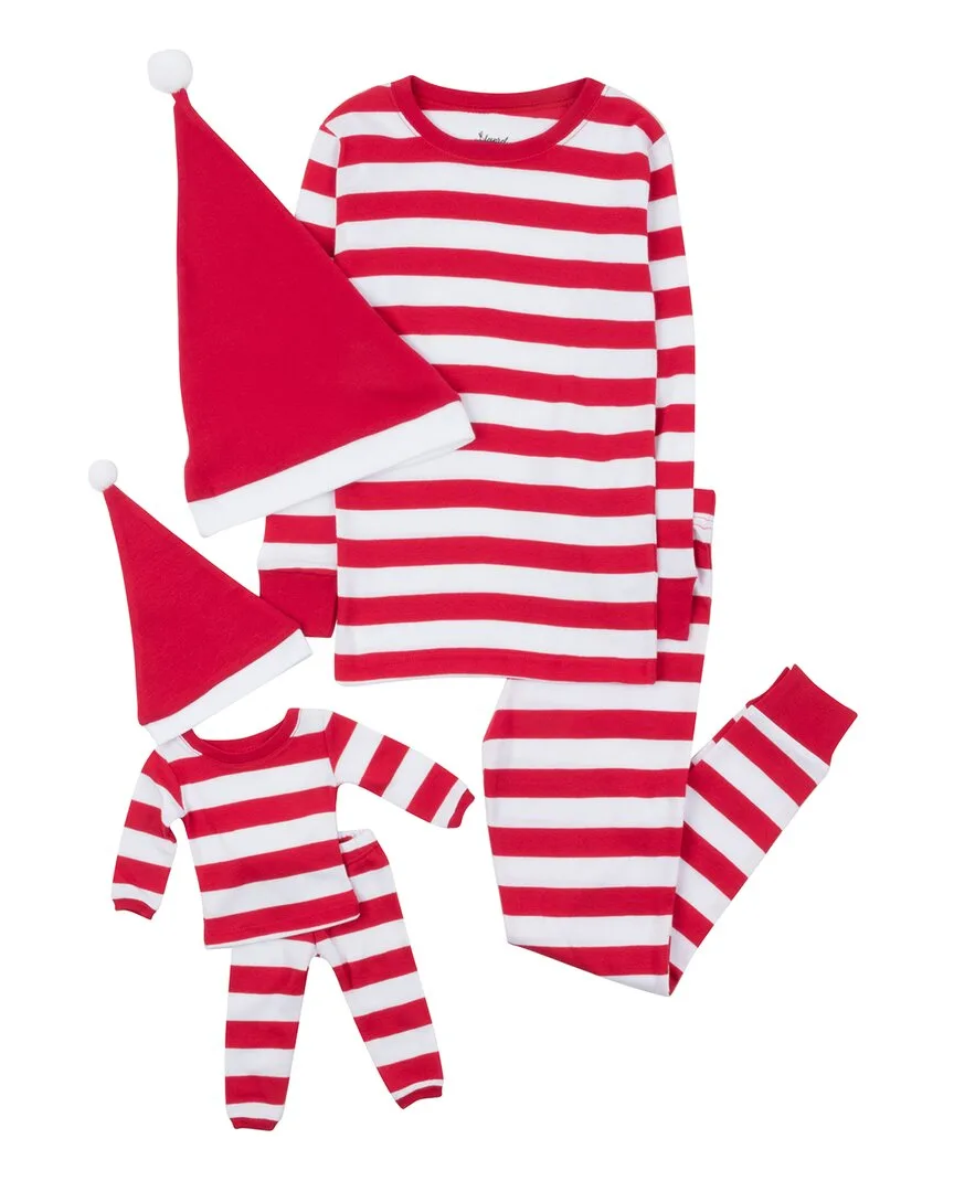 Matching Doll Pajama by Leveret