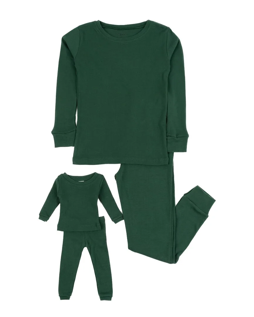 Matching Doll Pajama by Leveret
