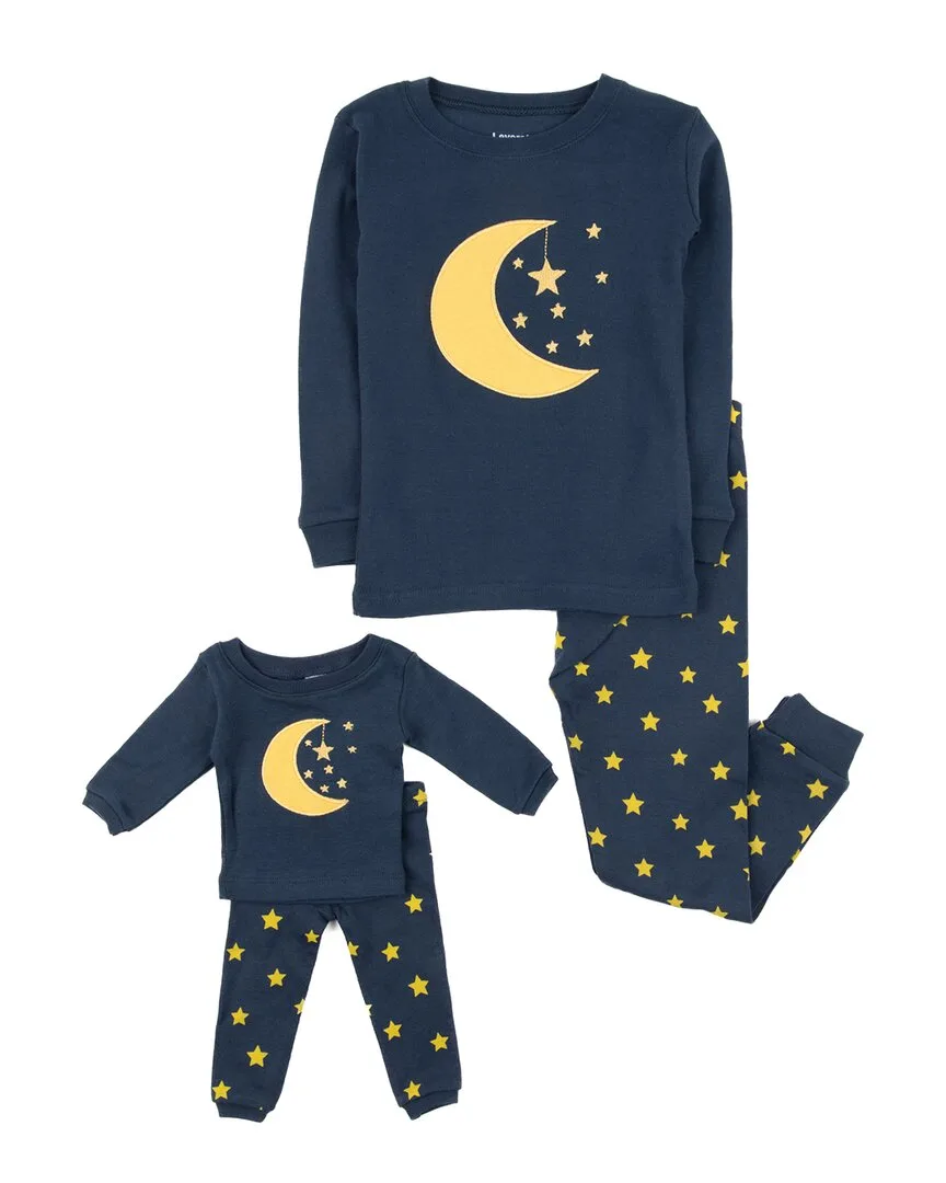 Matching Doll Pajama by Leveret