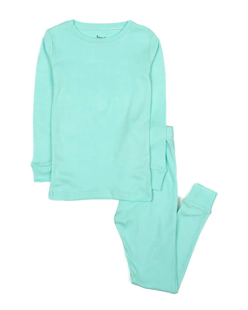 2Pc Pajama Set by Leveret