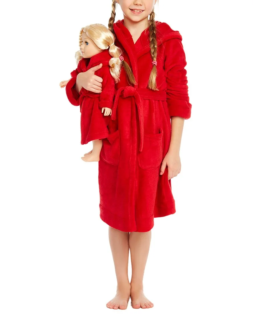 Matching Doll Robe by Leveret