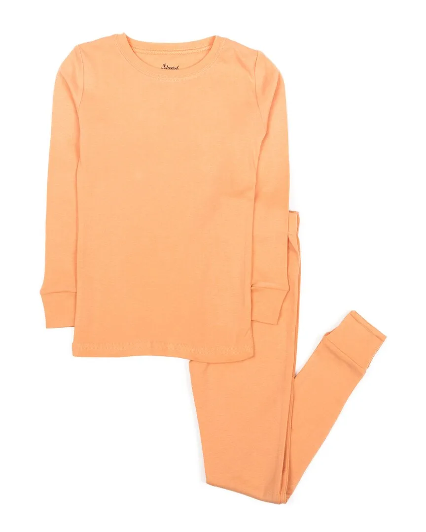 2Pc Pajama Set by Leveret