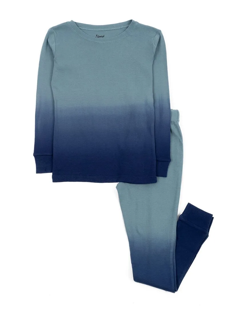 2Pc Pajama Set by Leveret