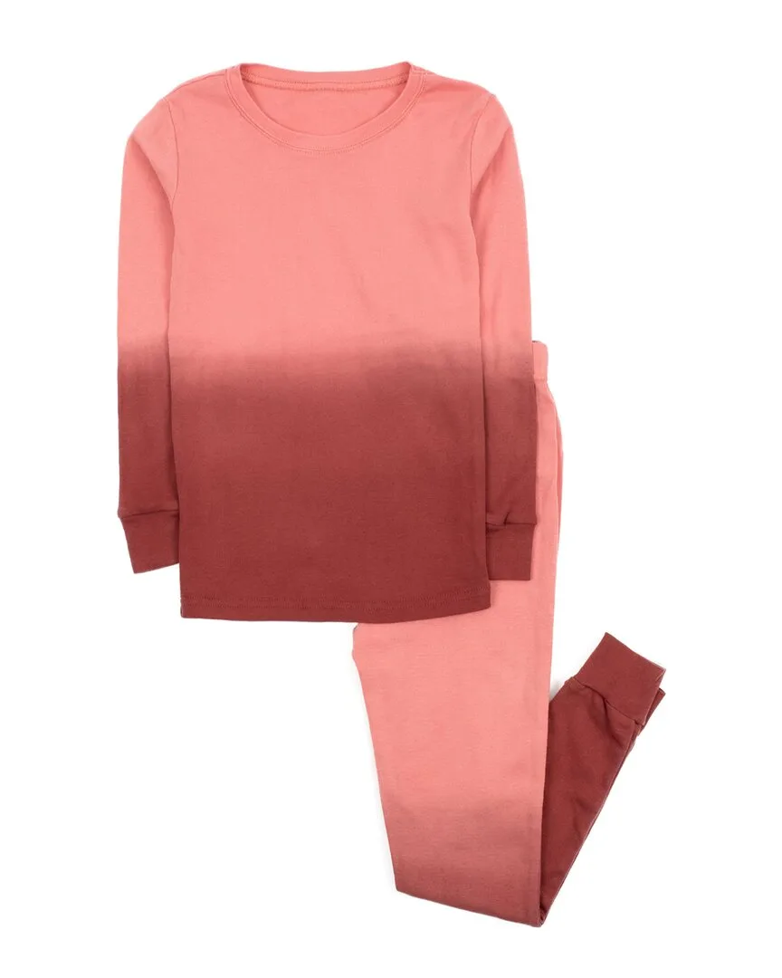 2Pc Pajama Set by Leveret