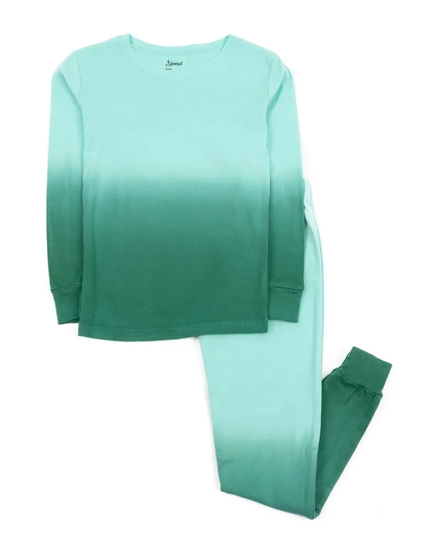 2Pc Pajama Set by Leveret
