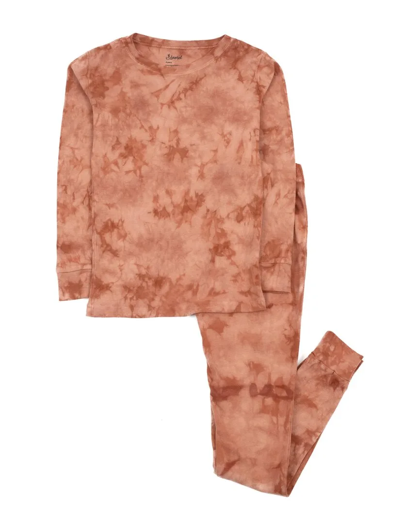 2Pc Pajama Set by Leveret