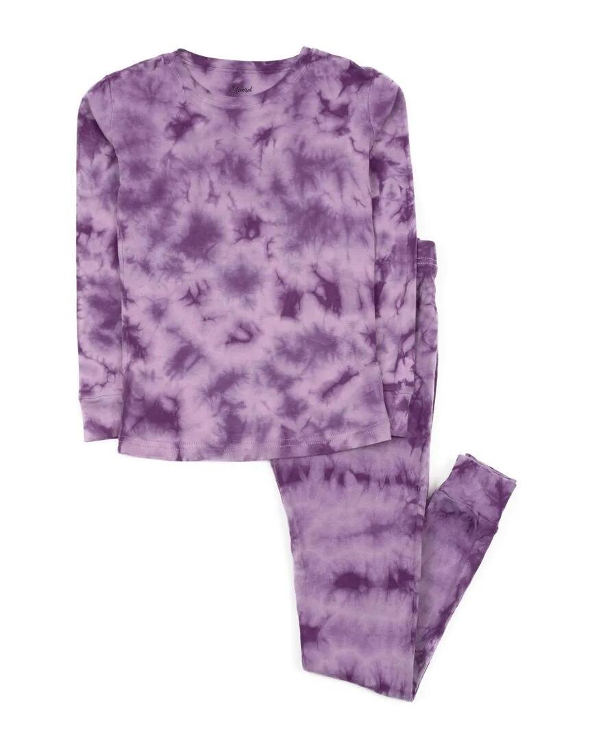 2Pc Pajama Set by Leveret