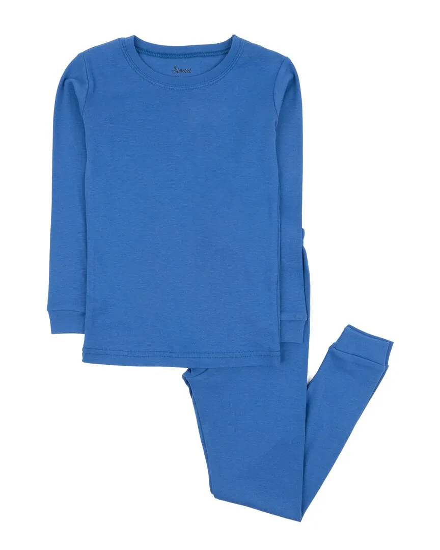 2Pc Pajama Set by Leveret