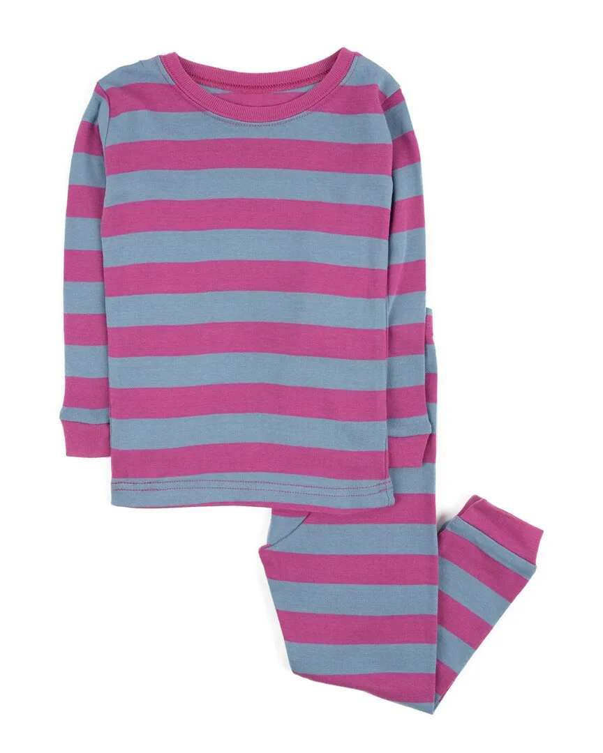 2Pc Pajama Set by Leveret