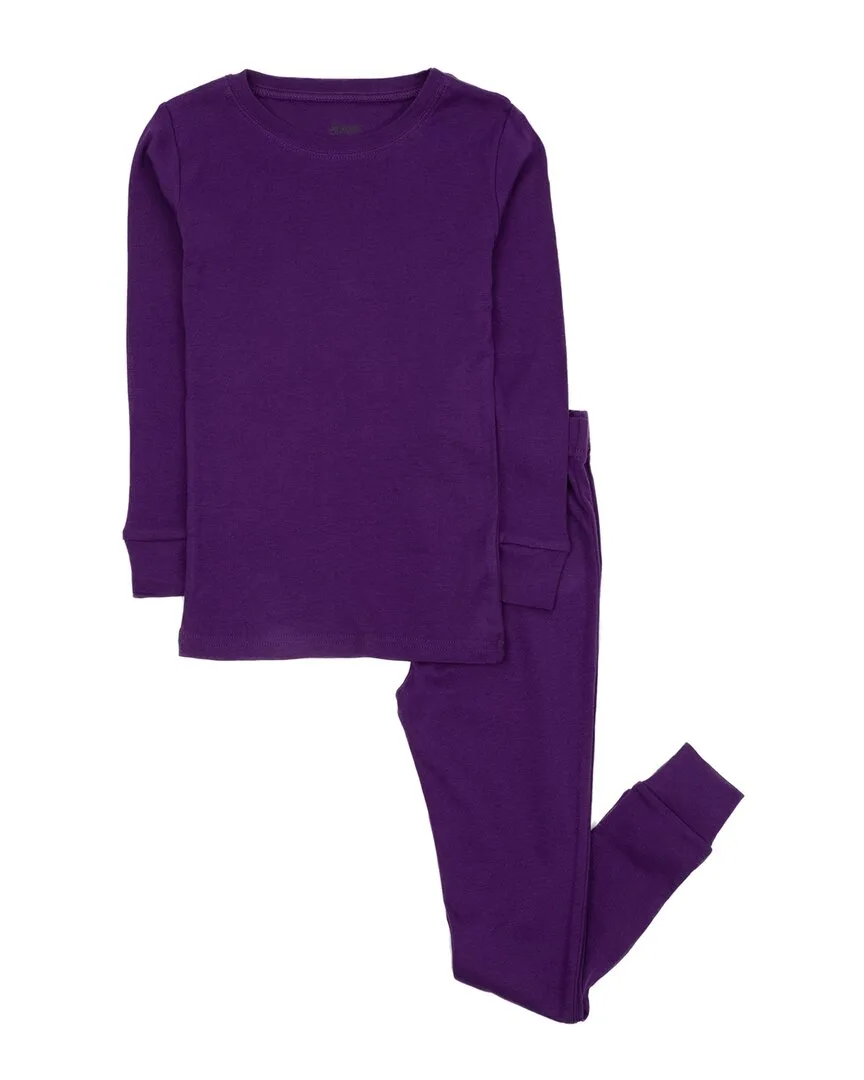 2Pc Pajama Set by Leveret