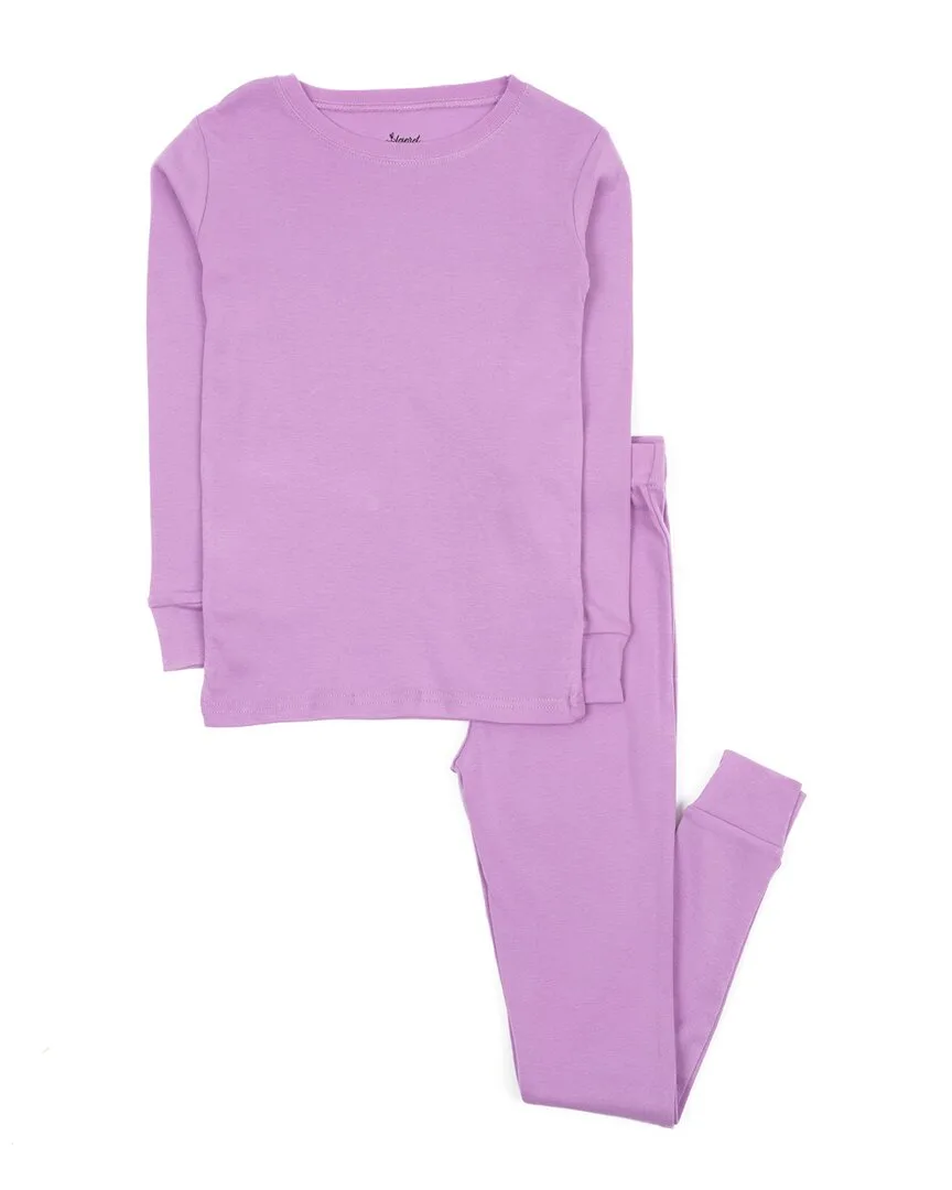 2Pc Pajama Set by Leveret