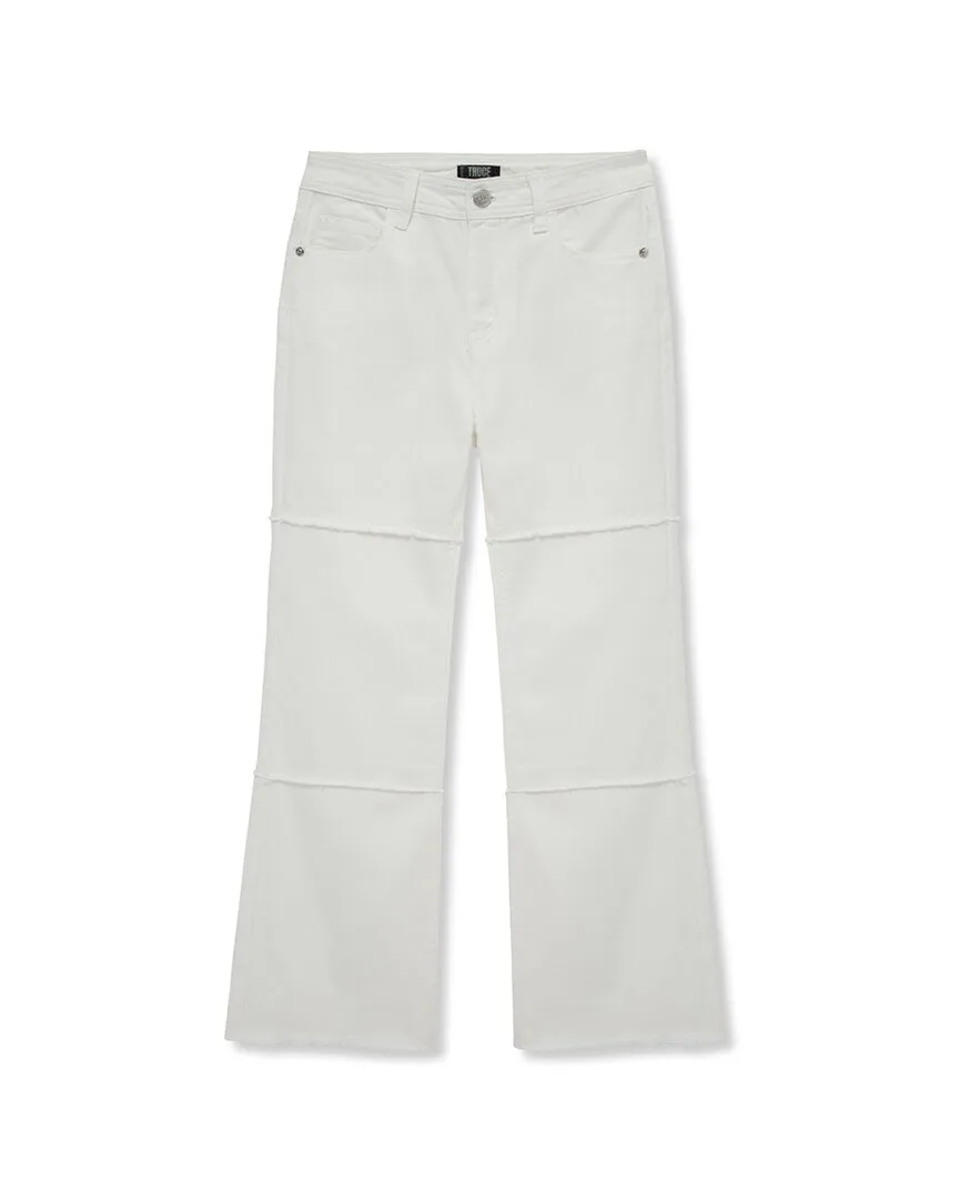 Flare Leg Pant by Truce