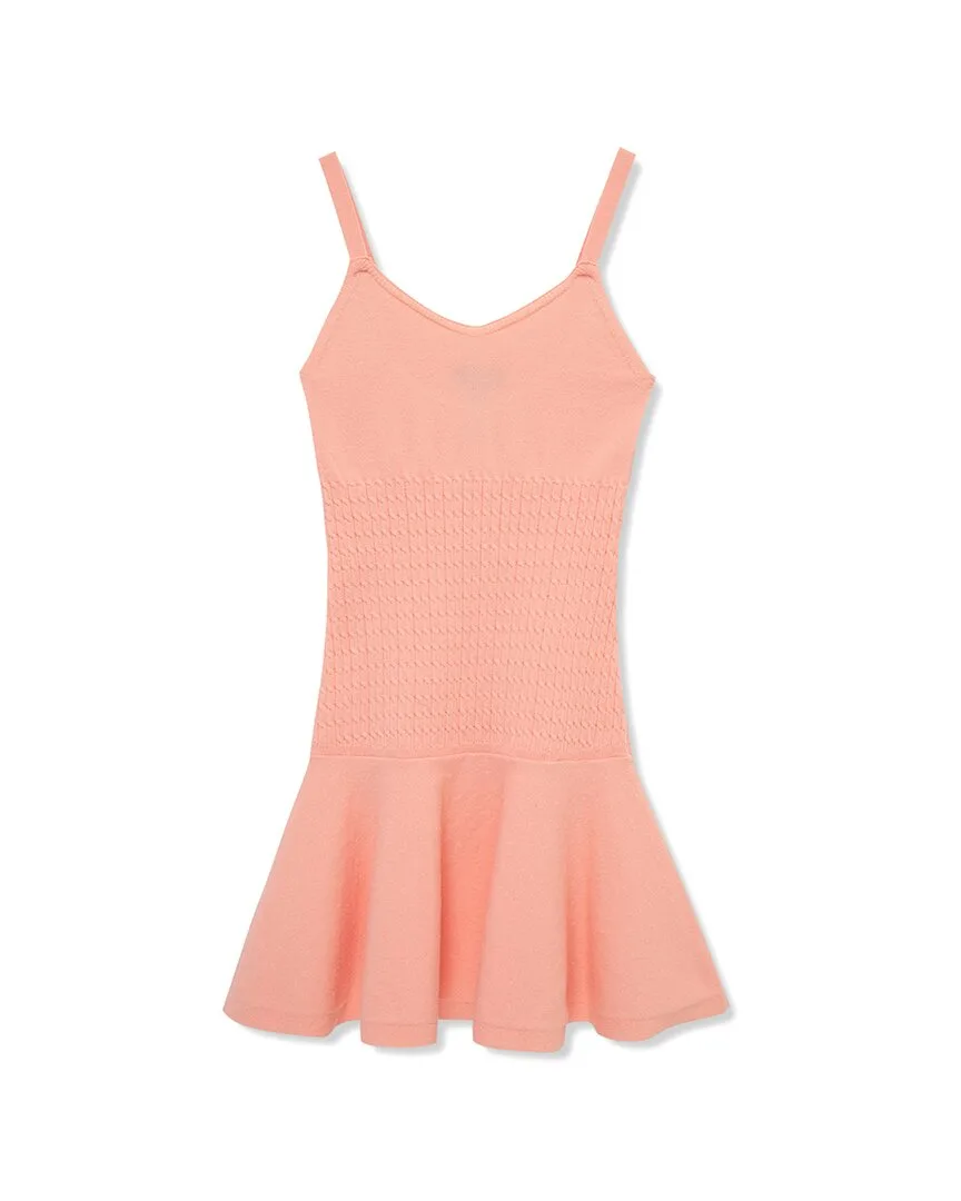 Sweater Dress by Truce