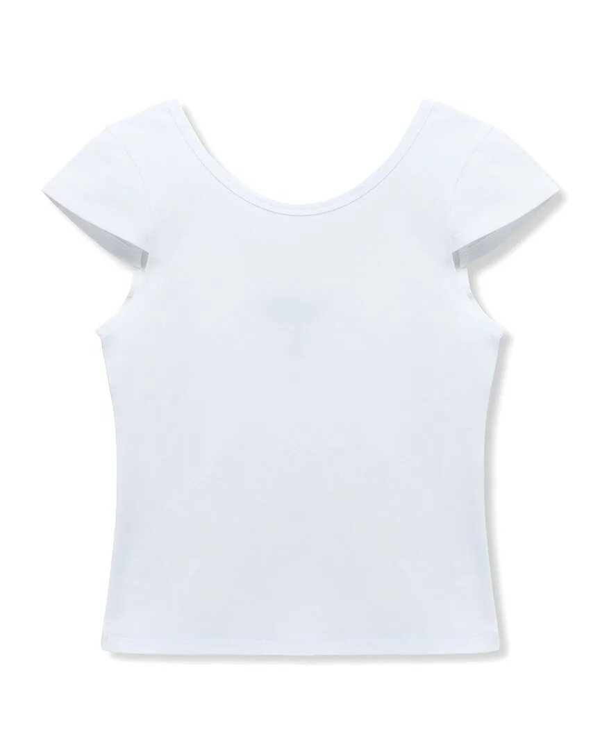 Knit Top by Truce