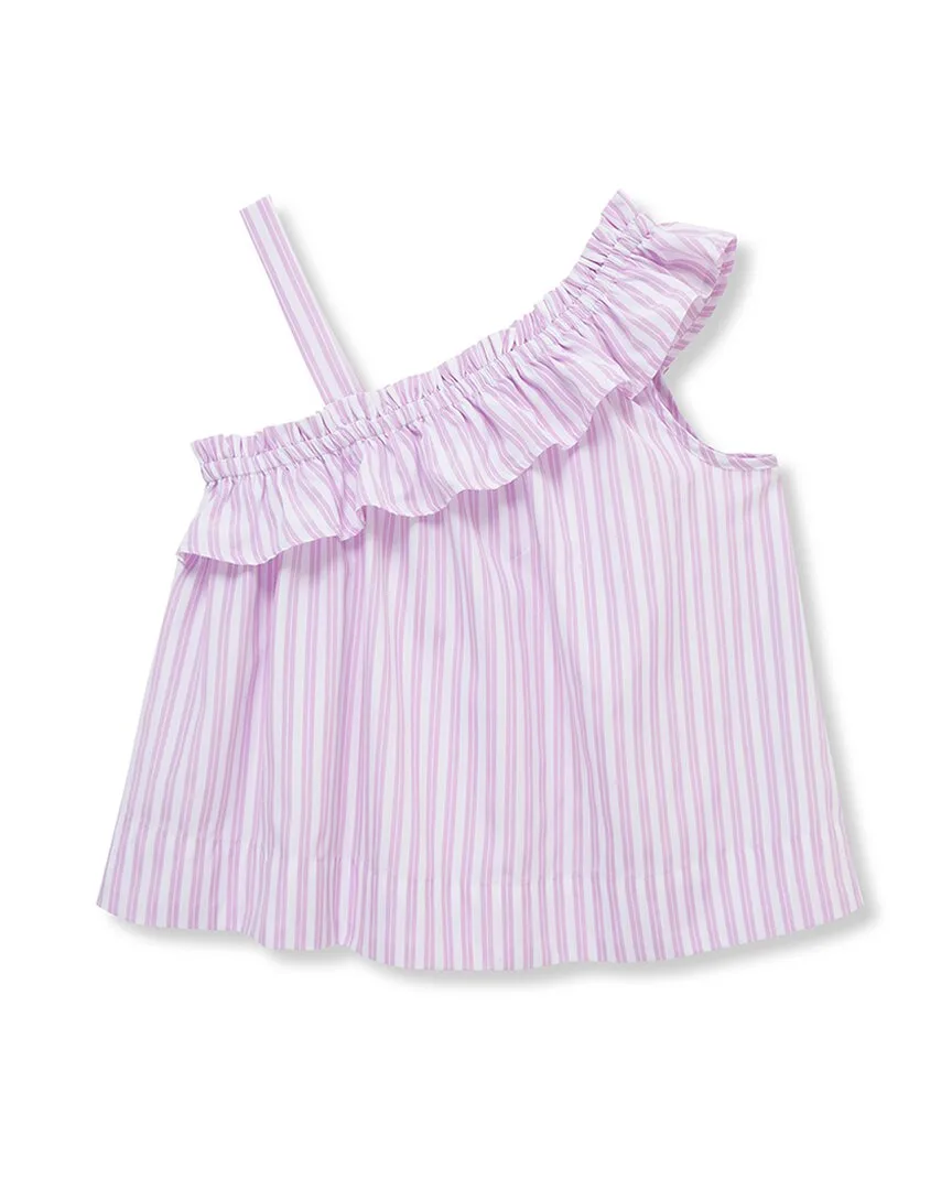Woven Top by Habitual