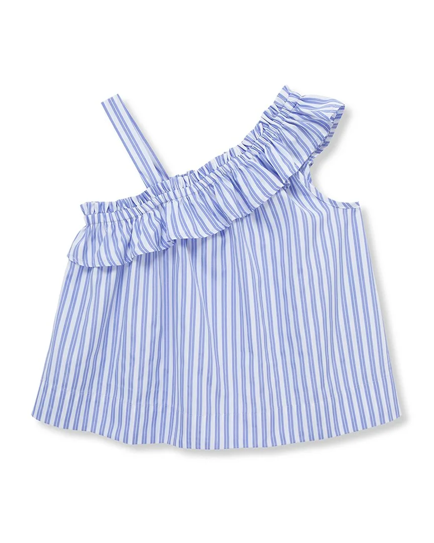 Woven Top by Habitual