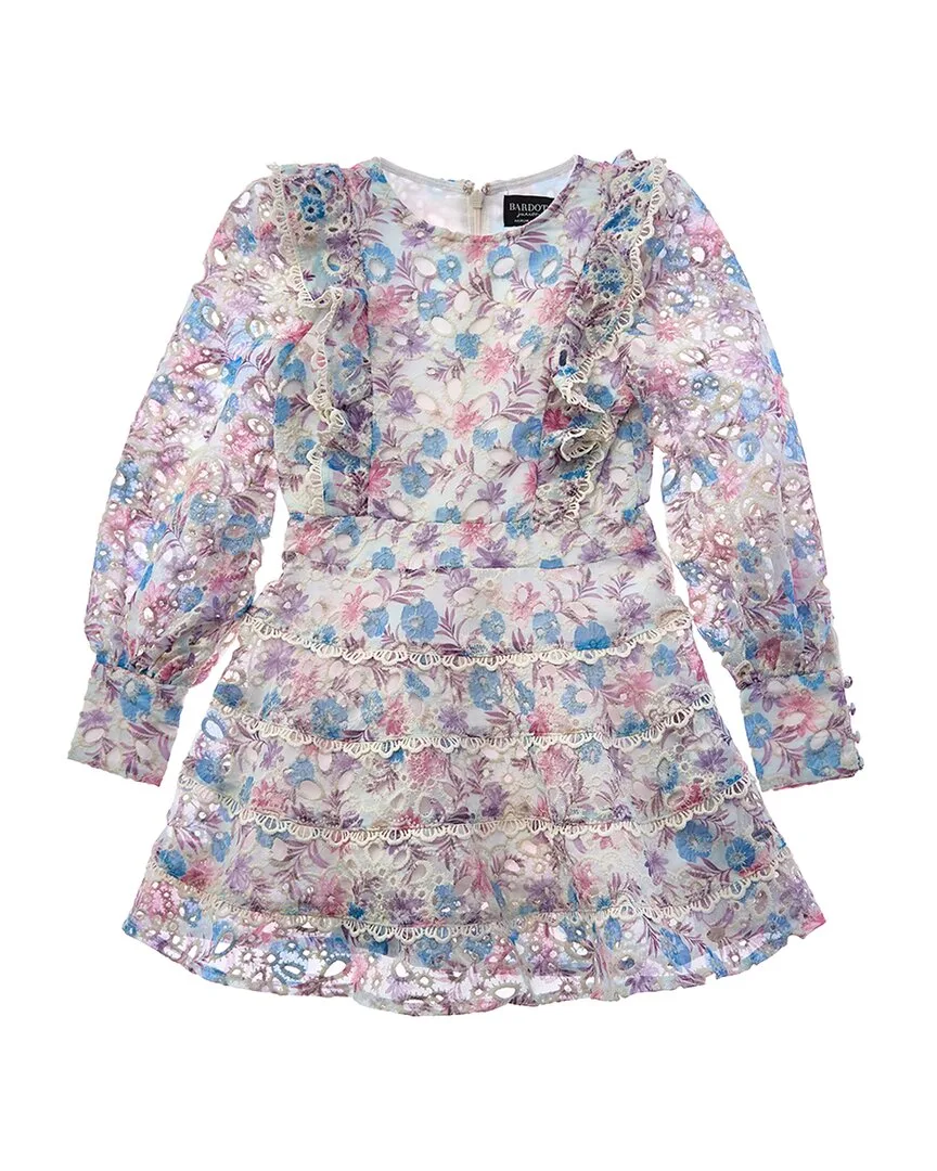 Miley Mini Dress by Bardot