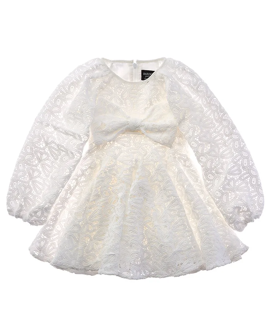 Sonny Lace Dress by Bardot
