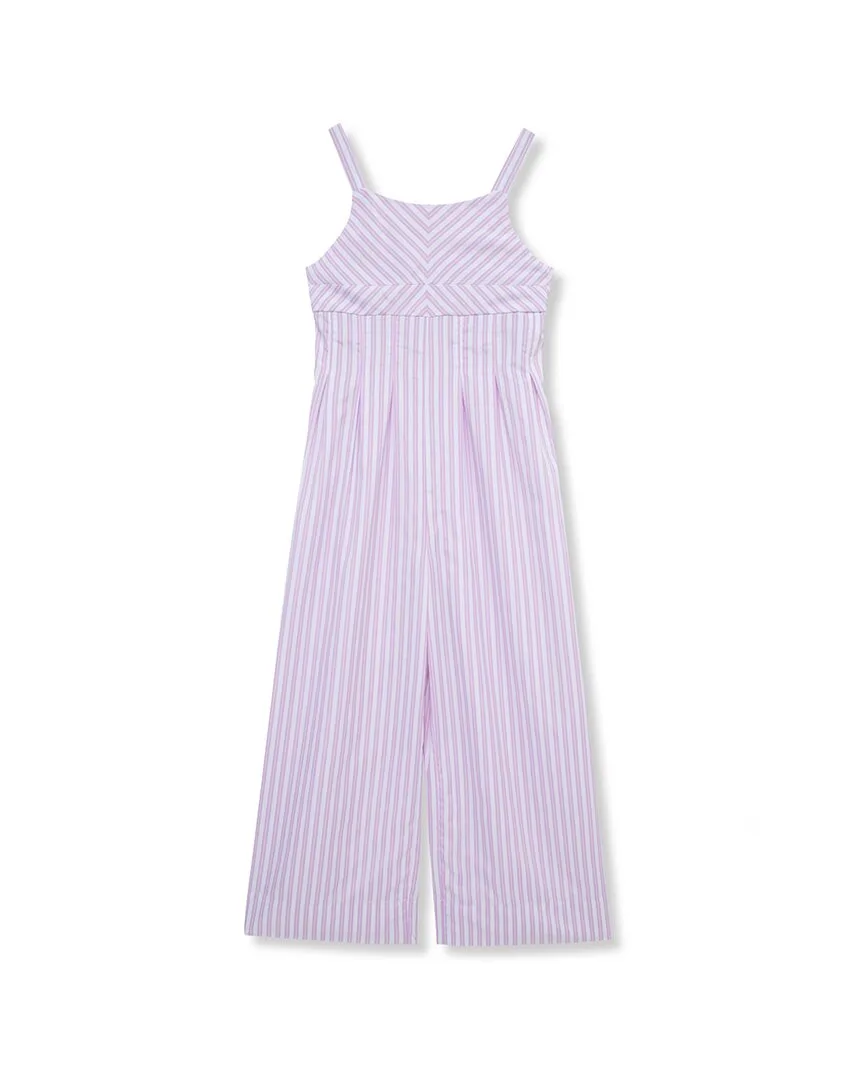 Wide Leg Jumpsuit by Habitual