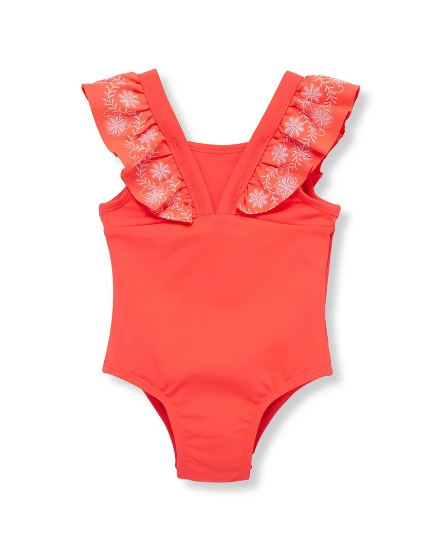 Embroidered Bella Swim by Habitual
