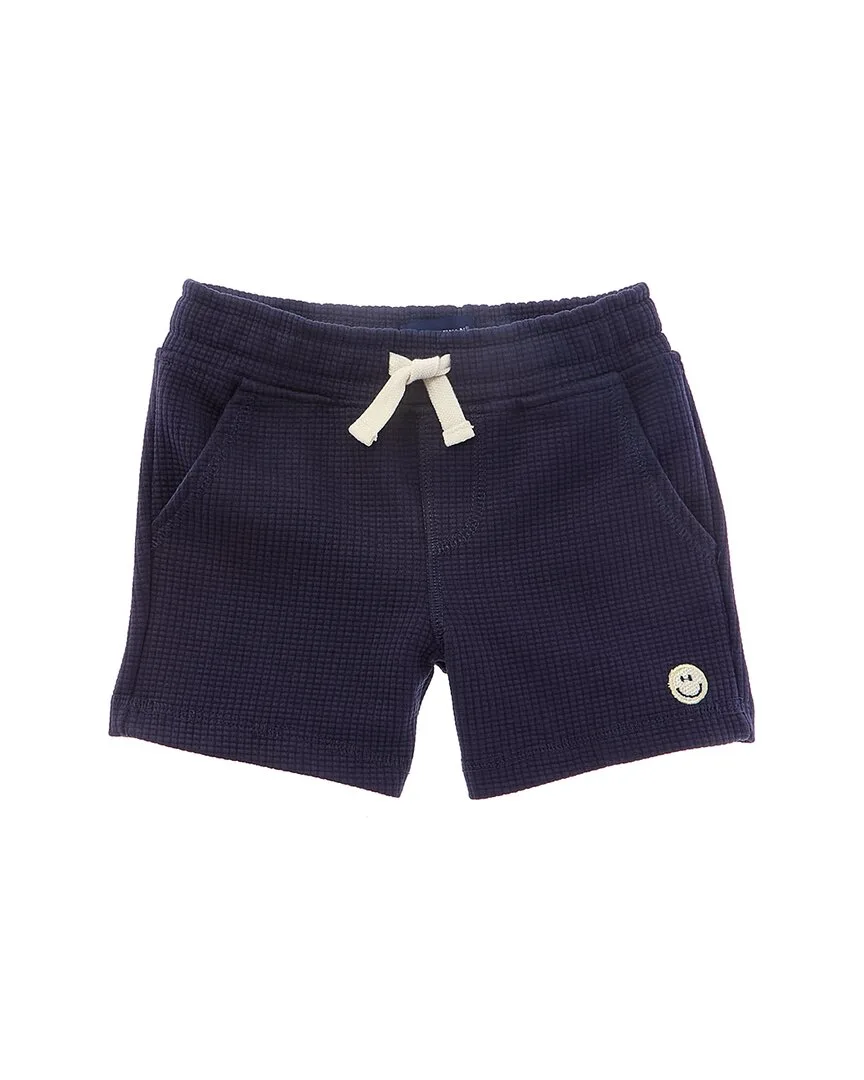 Quilted Short by Andy & Evan