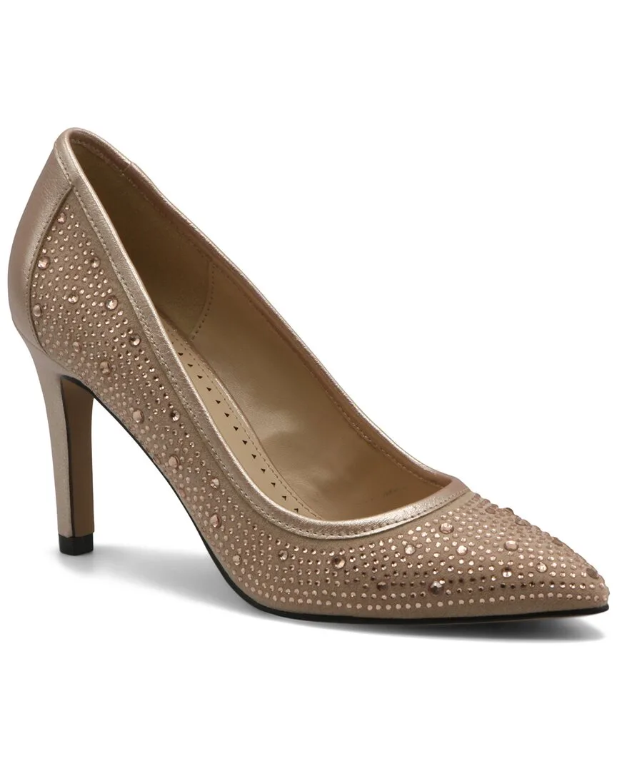 Naida Pump by Adrienne Vittadini