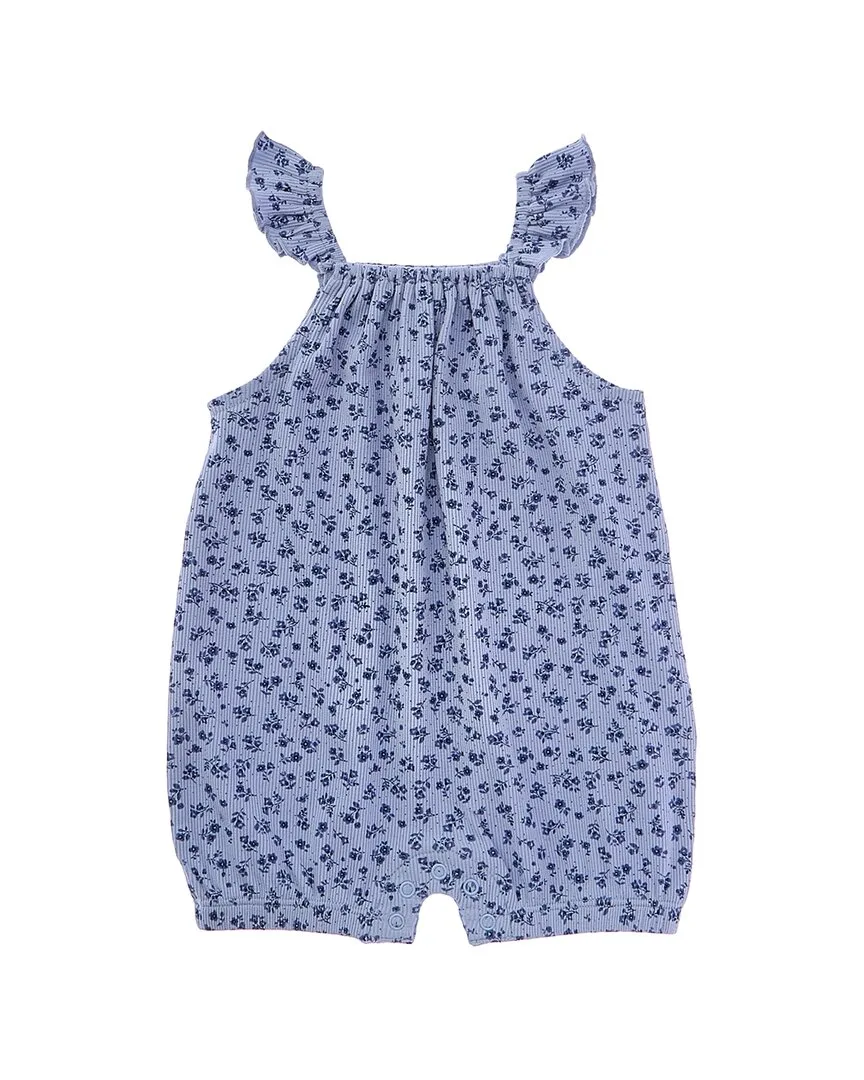 Ditsy Floral Bodysuit by Splendid