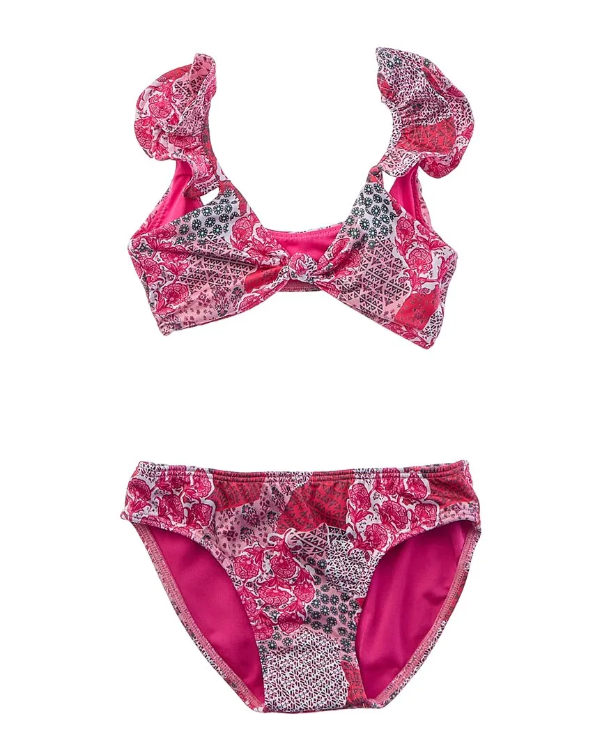 Amara Bikini Set by Peixoto