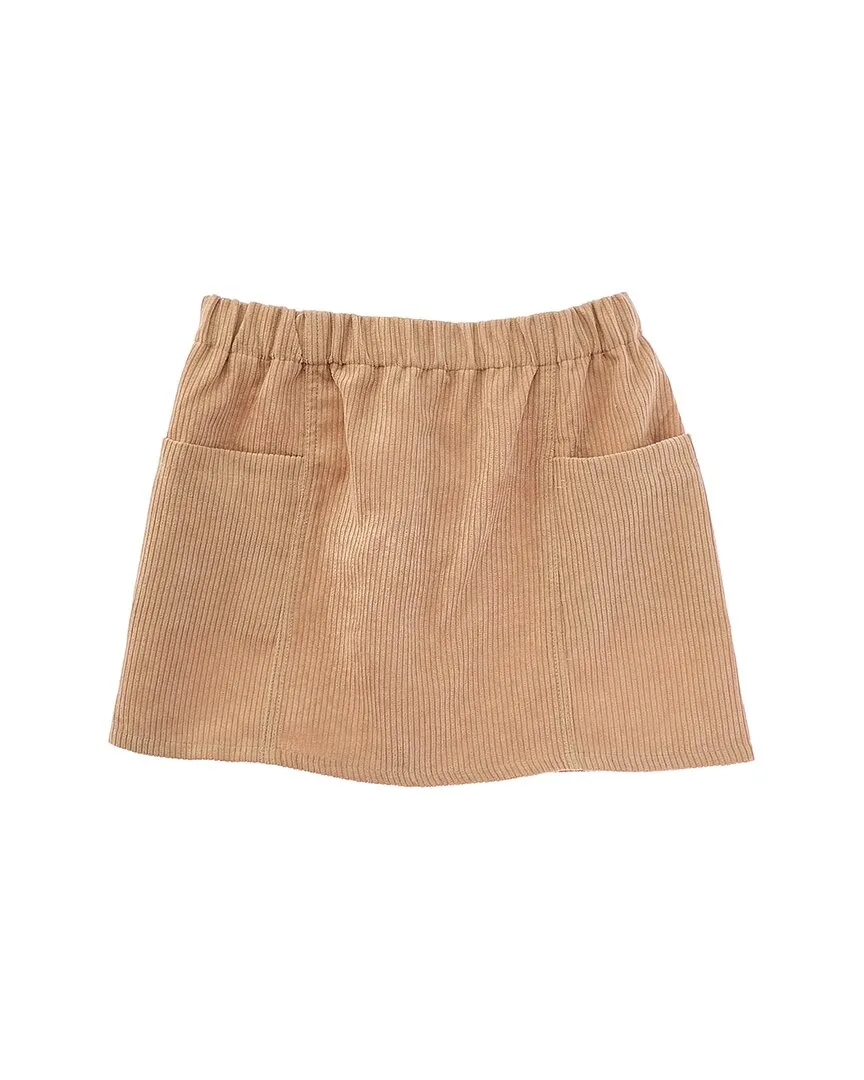Skirt by Design History
