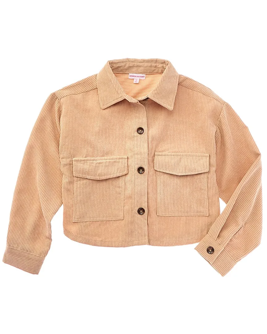 Shacket by Design History