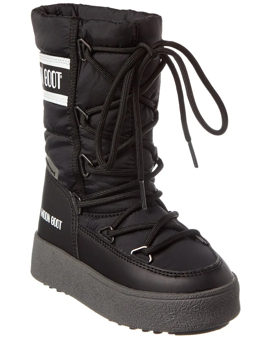 Mb Jtrack Boot by Moon Boot