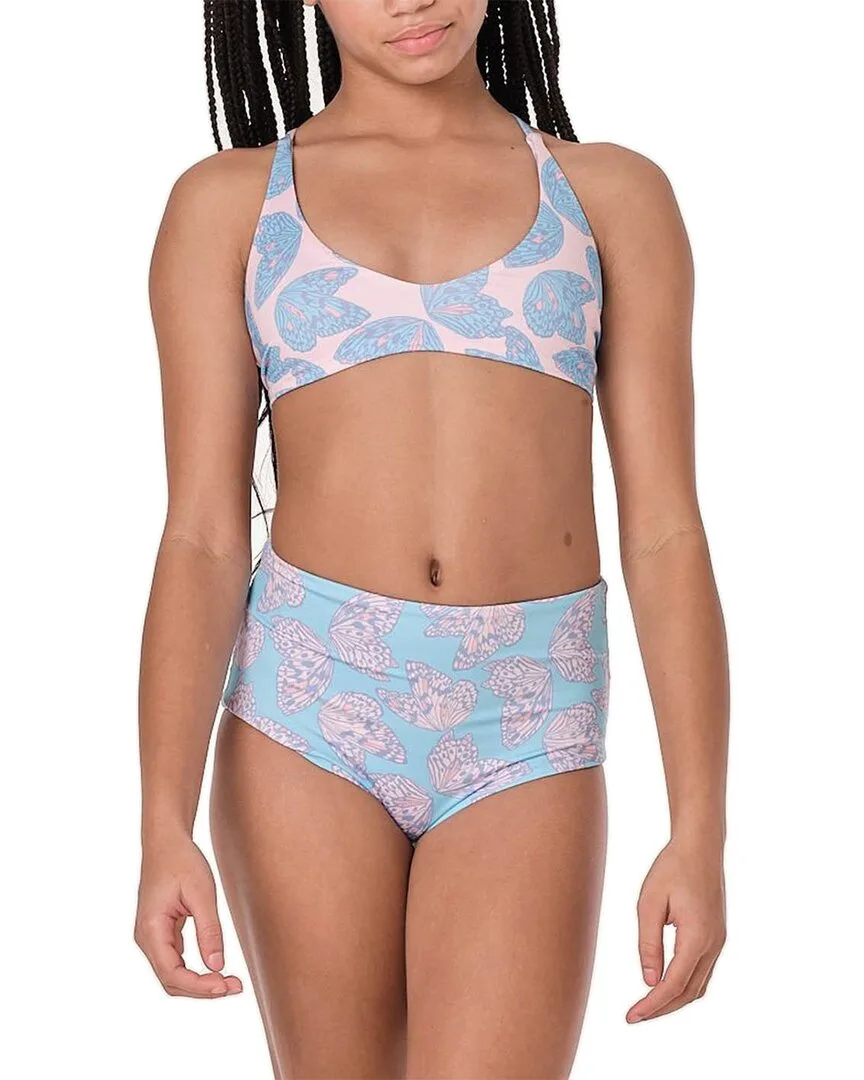 In and Out Swimwear by Submarine